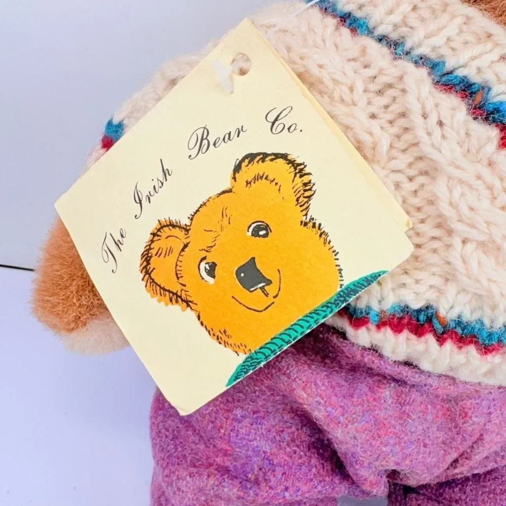 The Irish Bear Co. irish bear